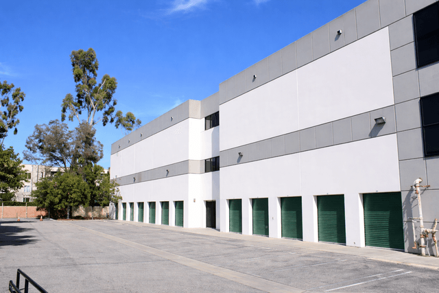 Studio Self Storage — facility photo 3