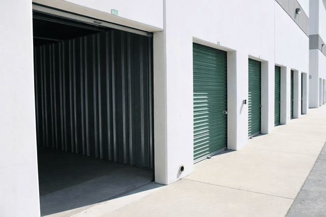 Studio Self Storage — facility photo 4