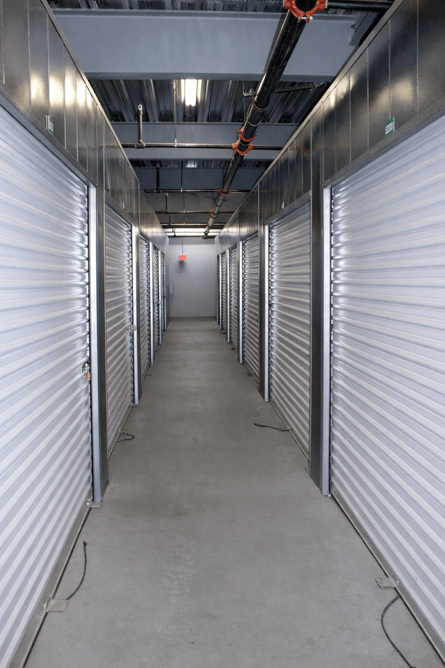 Studio Self Storage — facility photo 5
