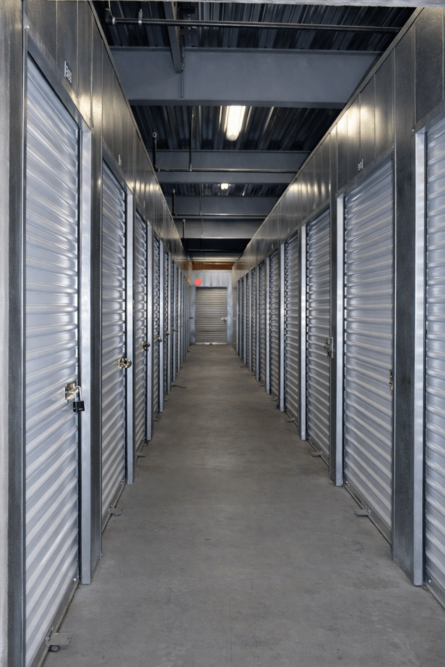 Studio Self Storage — facility photo 6