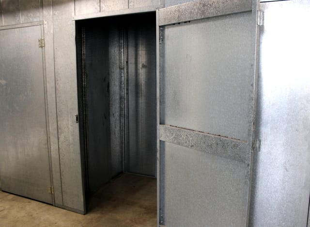 Beverly Hills Self Storage — facility photo 5