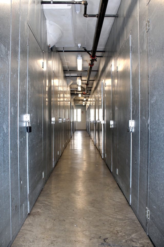 Beverly Hills Self Storage — facility photo 4