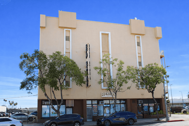 San Gabriel Self Storage — facility photo 2
