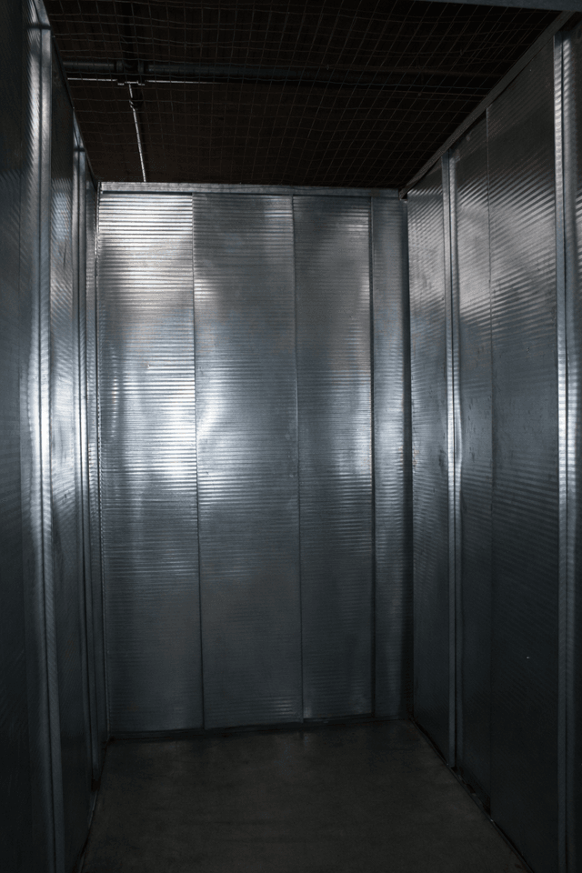 San Gabriel Self Storage — facility photo 6