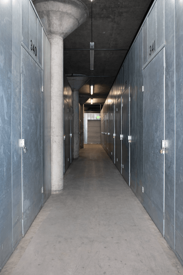 San Gabriel Self Storage — facility photo 5